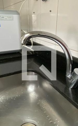 Apartamento à venda com 196m², 3 quartos e 3 vagasCozinha