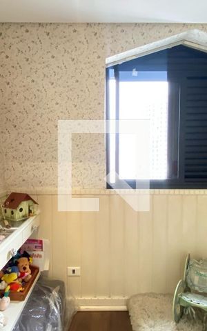 Apartamento à venda com 196m², 3 quartos e 3 vagasSuíte 2