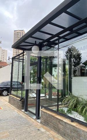 Apartamento à venda com 196m², 3 quartos e 3 vagasFachada do Prédio