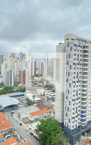 Apartamento à venda com 196m², 3 quartos e 3 vagasVista Varanda Sala 