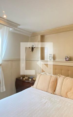 Apartamento à venda com 196m², 3 quartos e 3 vagas Suíte 3