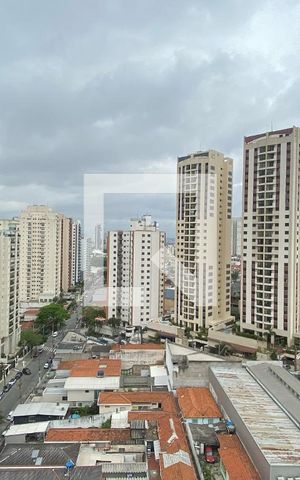 Apartamento à venda com 196m², 3 quartos e 3 vagasVista Quarto - Área de Serviço