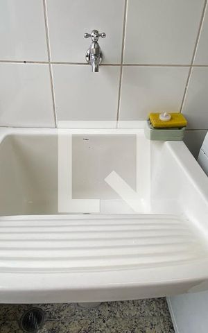 Apartamento à venda com 196m², 3 quartos e 3 vagasÁrea de Serviço