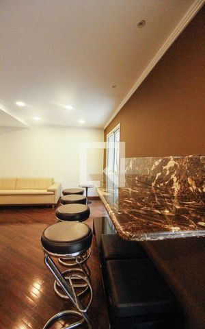 Apartamento à venda com 40m², 1 quarto e 1 vaga Apartamento à venda com 40m², 1 quarto e 1 vagaSalão de Festas