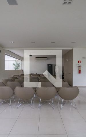 Apartamento à venda com 68m², 2 quartos e 1 vaga Apartamento à venda com 68m², 2 quartos e 1 vagaÁrea comum