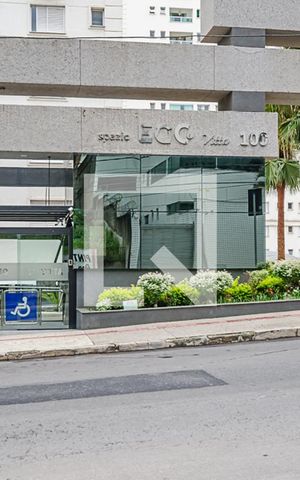 Apartamento à venda com 68m², 2 quartos e 1 vagaFachada