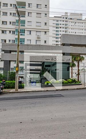 Apartamento à venda com 68m², 2 quartos e 1 vagaFachada