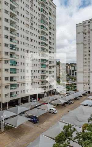 Apartamento à venda com 68m², 2 quartos e 1 vaga Apartamento à venda com 68m², 2 quartos e 1 vagaVista Suíte