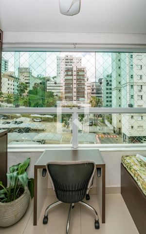 Apartamento à venda com 68m², 2 quartos e 1 vaga Apartamento à venda com 68m², 2 quartos e 1 vagaVaranda da Sala