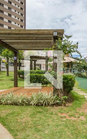 Apartamento à venda com 68m², 2 quartos e 1 vaga Apartamento à venda com 68m², 2 quartos e 1 vagaÁrea comum