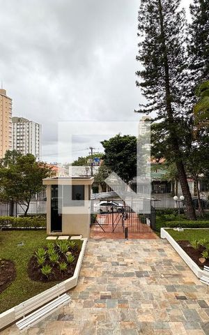 Apartamento para alugar com 114m², 3 quartos e 2 vagasVista