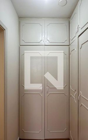 Apartamento para alugar com 114m², 3 quartos e 2 vagasCloset Suíte