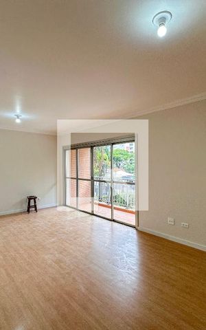 Apartamento para alugar com 114m², 3 quartos e 2 vagasSala