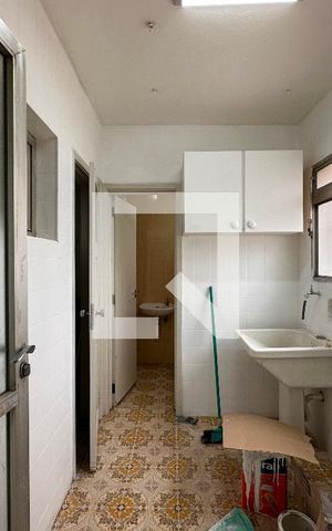 Apartamento para alugar com 114m², 3 quartos e 2 vagasÁrea de Serviço