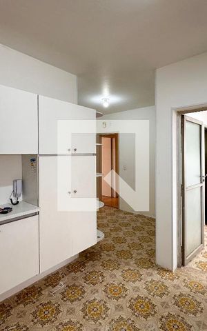 Apartamento para alugar com 114m², 3 quartos e 2 vagasCozinha