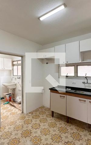 Apartamento para alugar com 114m², 3 quartos e 2 vagasCozinha