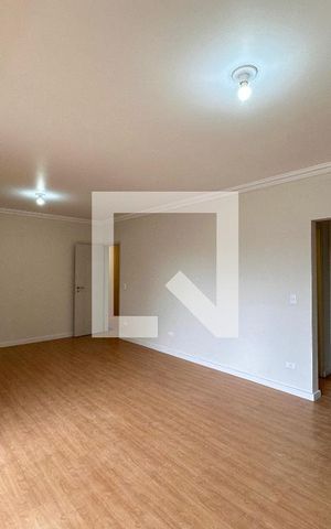 Apartamento para alugar com 114m², 3 quartos e 2 vagasSala