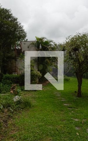 Casa de condomínio à venda com 500m², 1 quarto e sem vagaÁrea externa