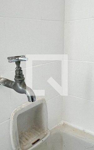Apartamento para alugar com 45m², 1 quarto e sem vaga Apartamento para alugar com 45m², 1 quarto e sem vagaÁrea de Serviço
