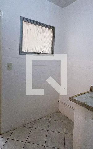 Apartamento para alugar com 45m², 1 quarto e sem vaga Apartamento para alugar com 45m², 1 quarto e sem vagaCozinha