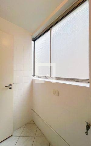 Apartamento para alugar com 45m², 1 quarto e sem vaga Apartamento para alugar com 45m², 1 quarto e sem vagaÁrea de Serviço