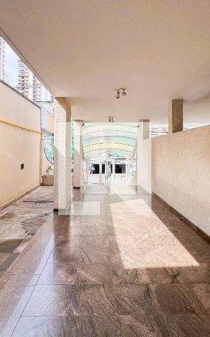 Apartamento para alugar com 45m², 1 quarto e sem vaga Apartamento para alugar com 45m², 1 quarto e sem vagaÁrea externa