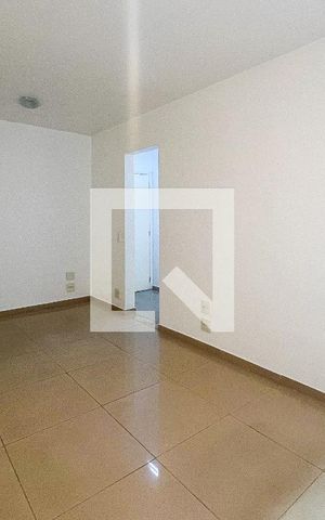 Apartamento para alugar com 45m², 1 quarto e sem vaga Apartamento para alugar com 45m², 1 quarto e sem vagaSala