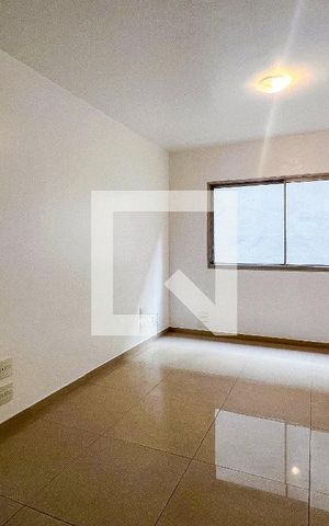 Apartamento para alugar com 45m², 1 quarto e sem vaga Apartamento para alugar com 45m², 1 quarto e sem vagaSala