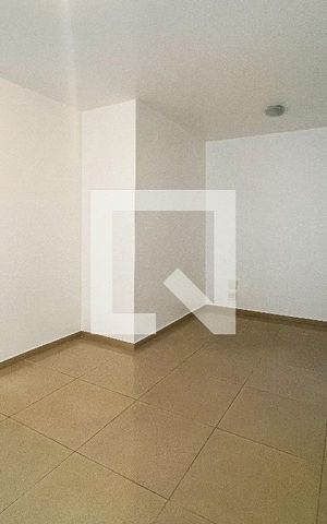 Apartamento para alugar com 45m², 1 quarto e sem vaga Apartamento para alugar com 45m², 1 quarto e sem vagaSala
