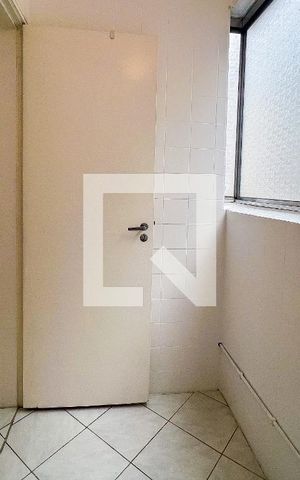 Apartamento para alugar com 45m², 1 quarto e sem vaga Apartamento para alugar com 45m², 1 quarto e sem vagaÁrea de Serviço
