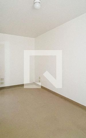 Apartamento para alugar com 45m², 1 quarto e sem vaga Apartamento para alugar com 45m², 1 quarto e sem vagaQuarto
