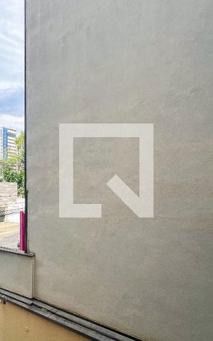 Apartamento para alugar com 45m², 1 quarto e sem vaga Apartamento para alugar com 45m², 1 quarto e sem vagaVista