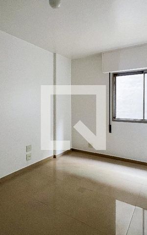 Apartamento para alugar com 45m², 1 quarto e sem vaga Apartamento para alugar com 45m², 1 quarto e sem vagaQuarto