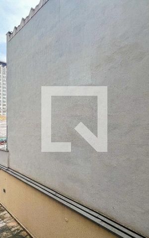 Apartamento para alugar com 45m², 1 quarto e sem vaga Apartamento para alugar com 45m², 1 quarto e sem vagaVista