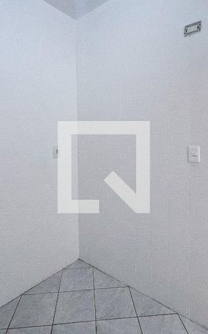 Apartamento para alugar com 45m², 1 quarto e sem vaga Apartamento para alugar com 45m², 1 quarto e sem vagaCozinha