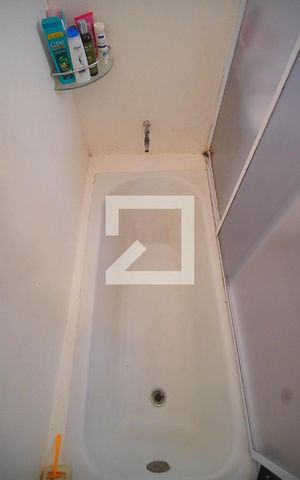 Apartamento à venda com 190m², 4 quartos e sem vagaBanheiro 2