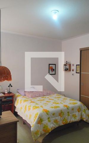 Apartamento à venda com 190m², 4 quartos e sem vagaQuarto 1