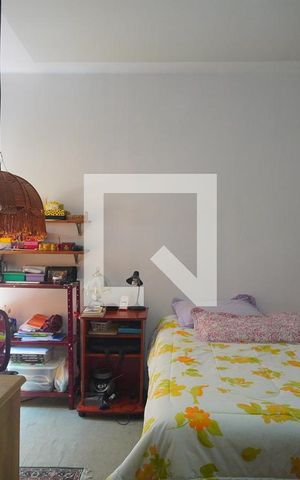 Apartamento à venda com 190m², 4 quartos e sem vagaQuarto 1