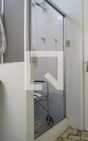 Apartamento à venda com 190m², 4 quartos e sem vagaBanheiro 1