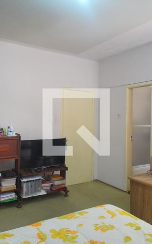 Apartamento à venda com 190m², 4 quartos e sem vagaQuarto 1