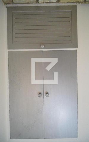 Apartamento à venda com 190m², 4 quartos e sem vagadetalhe do Banheiro 1