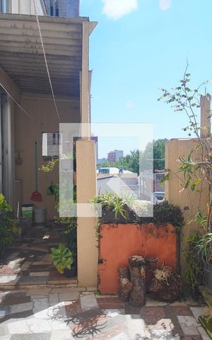 Apartamento à venda com 190m², 4 quartos e sem vagaÁrea externa