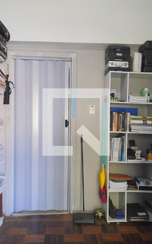 Apartamento à venda com 190m², 4 quartos e sem vagaEscritório