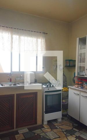 Apartamento à venda com 190m², 4 quartos e sem vagaCozinha