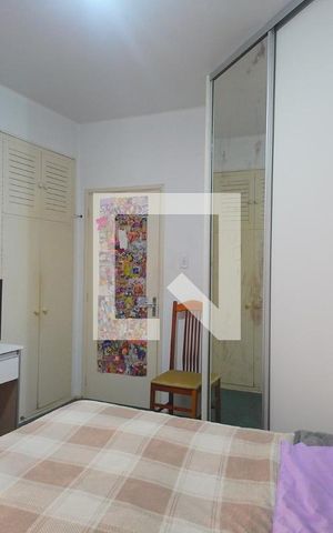 Apartamento à venda com 190m², 4 quartos e sem vagaQuarto 3