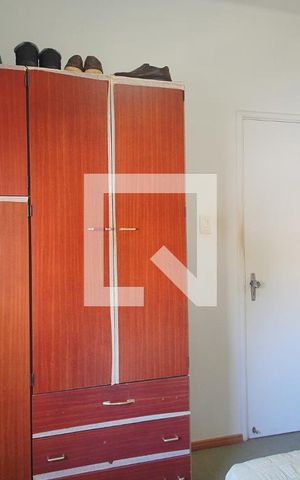 Apartamento à venda com 190m², 4 quartos e sem vagaQuarto 2