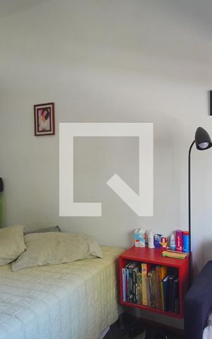 Apartamento à venda com 190m², 4 quartos e sem vagaQuarto 2