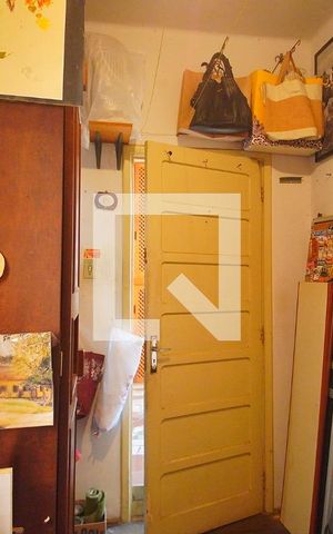 Apartamento à venda com 190m², 4 quartos e sem vagaQuarto de Serviço