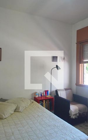 Apartamento à venda com 190m², 4 quartos e sem vagaQuarto 2