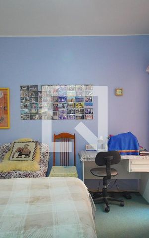 Apartamento à venda com 190m², 4 quartos e sem vagaQuarto 3